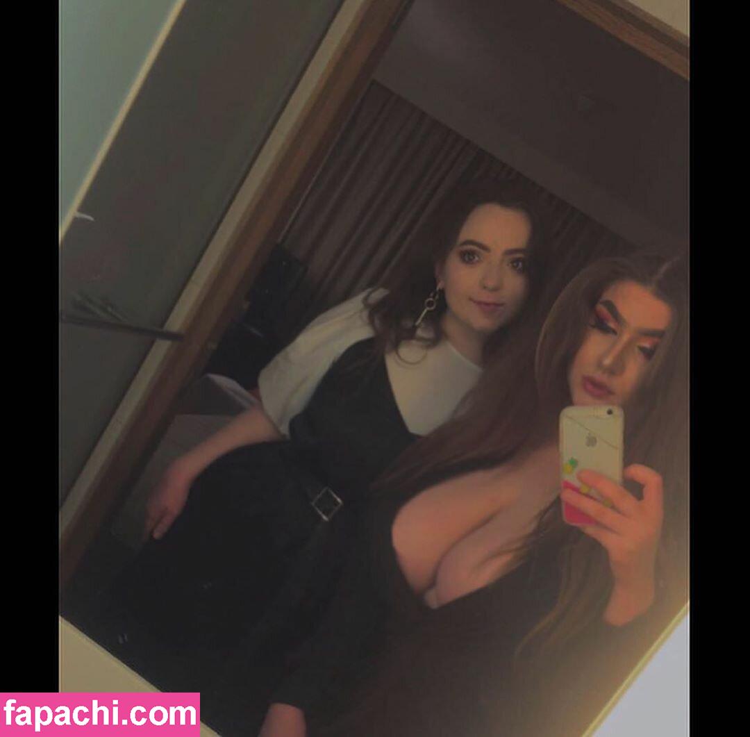 Sophie C / heys0phie / sophiechoudry leaked nude photo #0027 from OnlyFans/Patreon