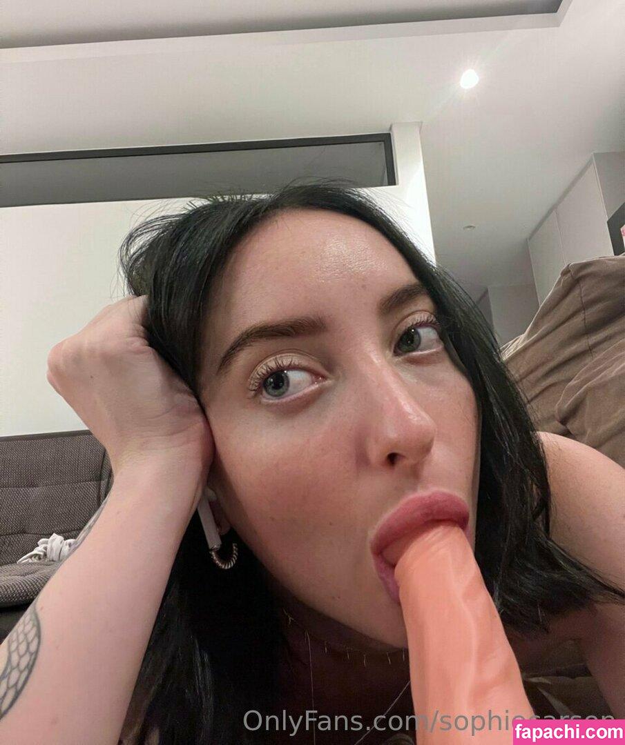 Sophie Carson / sofiacarson / sophiecarson leaked nude photo #0093 from OnlyFans/Patreon