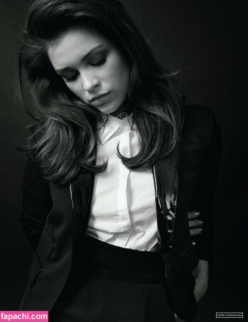 Sophie Cookson / cookie_soph leaked nude photo #0006 from OnlyFans/Patreon
