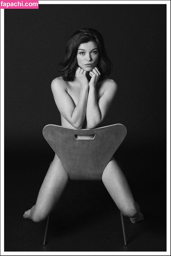 Sophie Cookson / cookie_soph / kingsman leaked nude photo #0012 from OnlyFans/Patreon