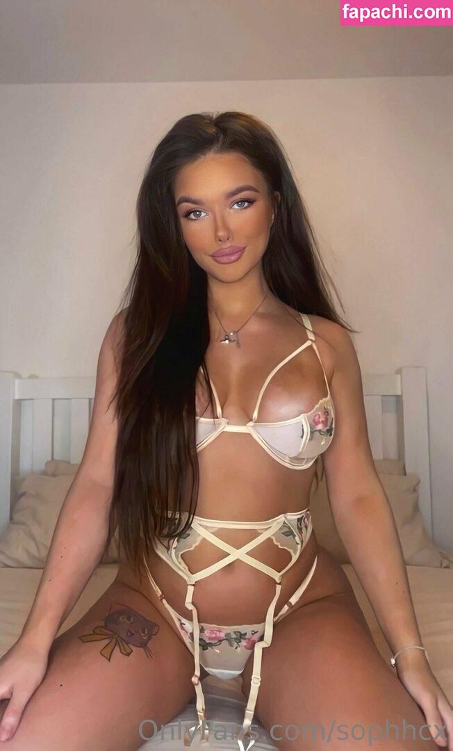 Sophie Crawley / _sophiecrawley / sophhcx leaked nude photo #0167 from OnlyFans/Patreon