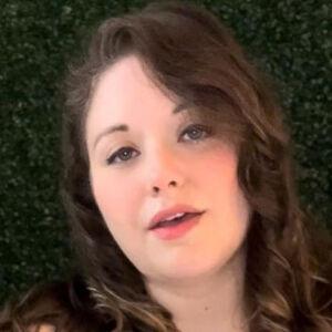 Sophie Foxe avatar