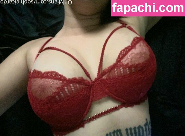 Sophie Icardo / sophieicardo leaked nude photo #0004 from OnlyFans/Patreon