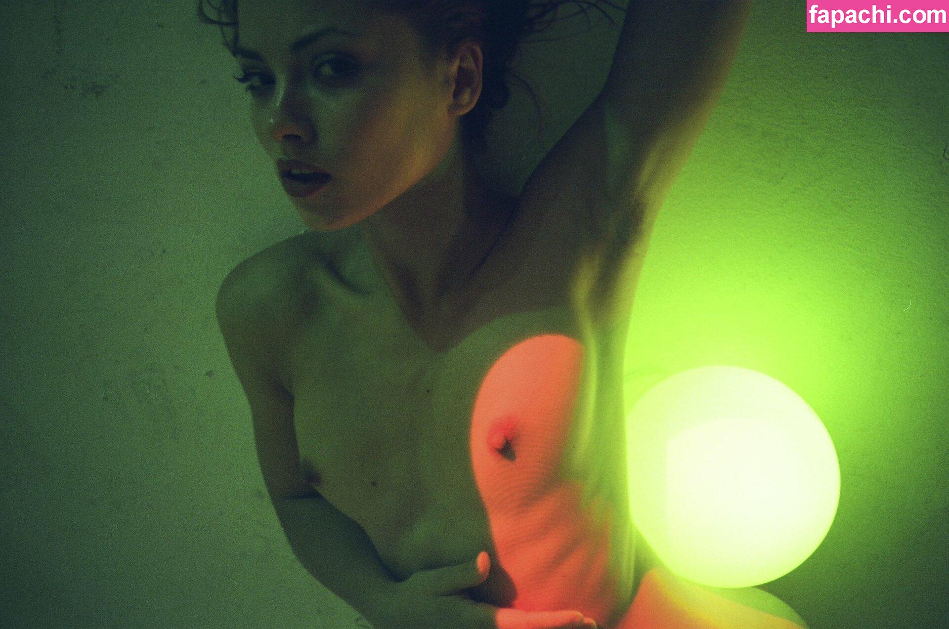 Sophie La Sage / sophie_la_sage leaked nude photo #0281 from OnlyFans/Patreon