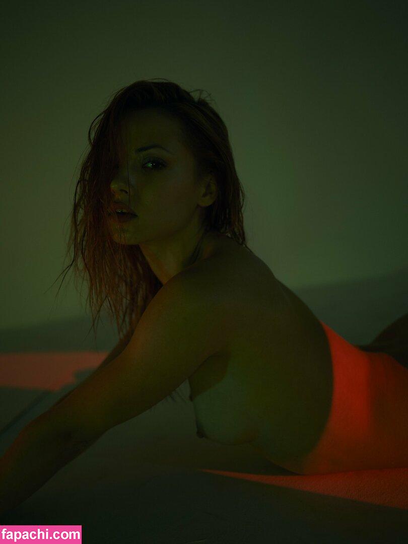 Sophie La Sage / sophie_la_sage leaked nude photo #0283 from OnlyFans/Patreon