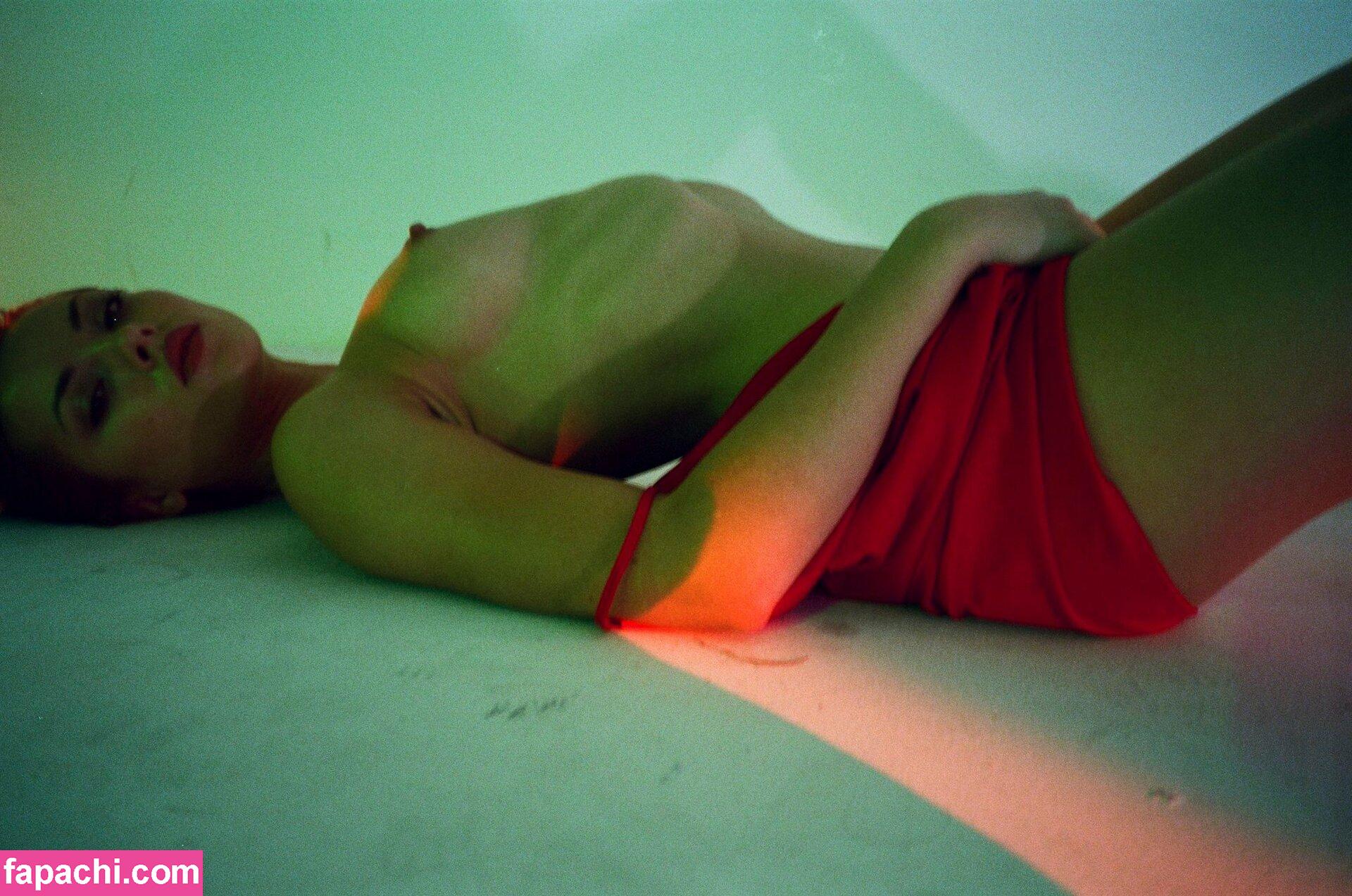 Sophie La Sage / sophie_la_sage leaked nude photo #0284 from OnlyFans/Patreon