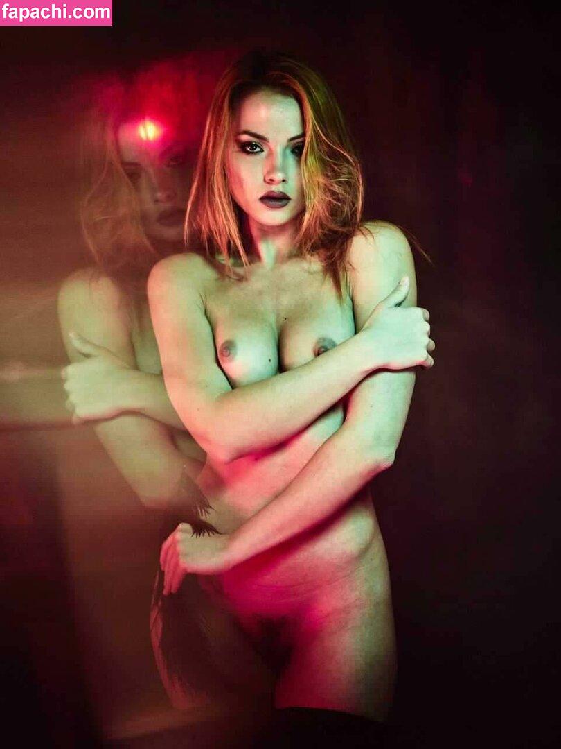 Sophie La Sage / sophie_la_sage leaked nude photo #0299 from OnlyFans/Patreon
