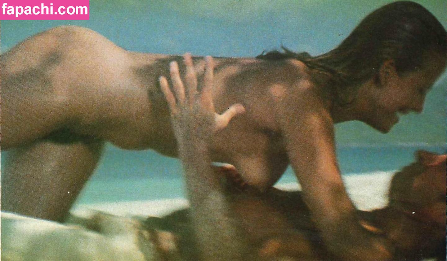 Sophie Marceau / sophiemarceau leaked nude photo #0175 from OnlyFans/Patreon