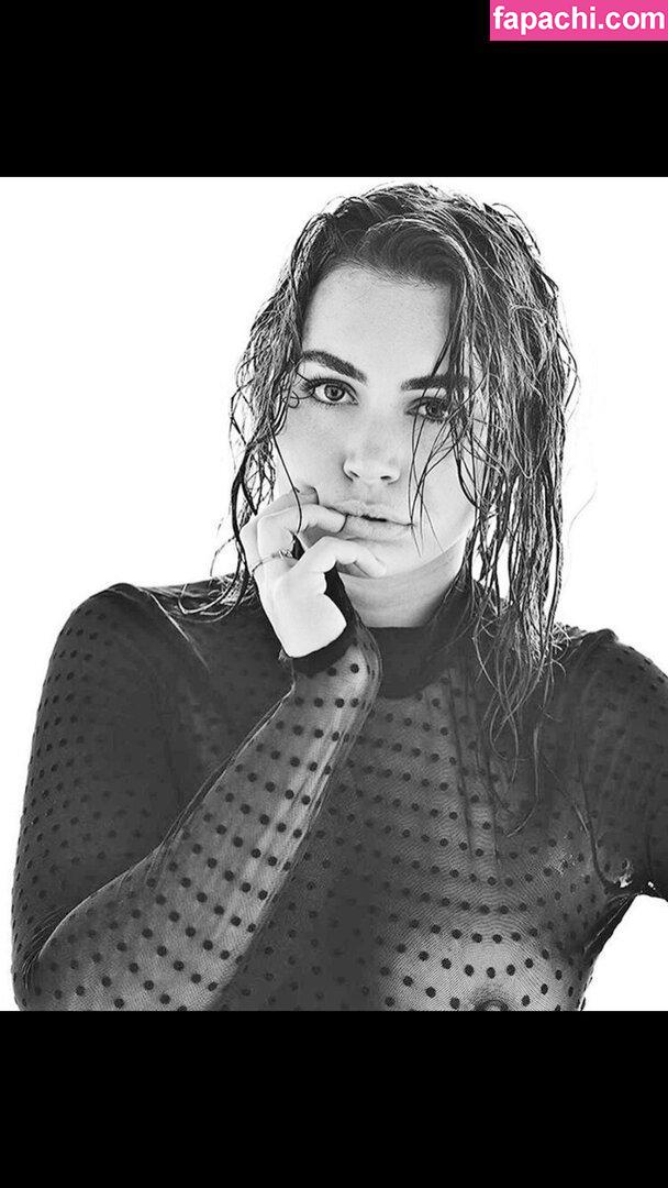 Sophie Simmons / sophietsimmons leaked nude photo #0001 from OnlyFans/Patreon