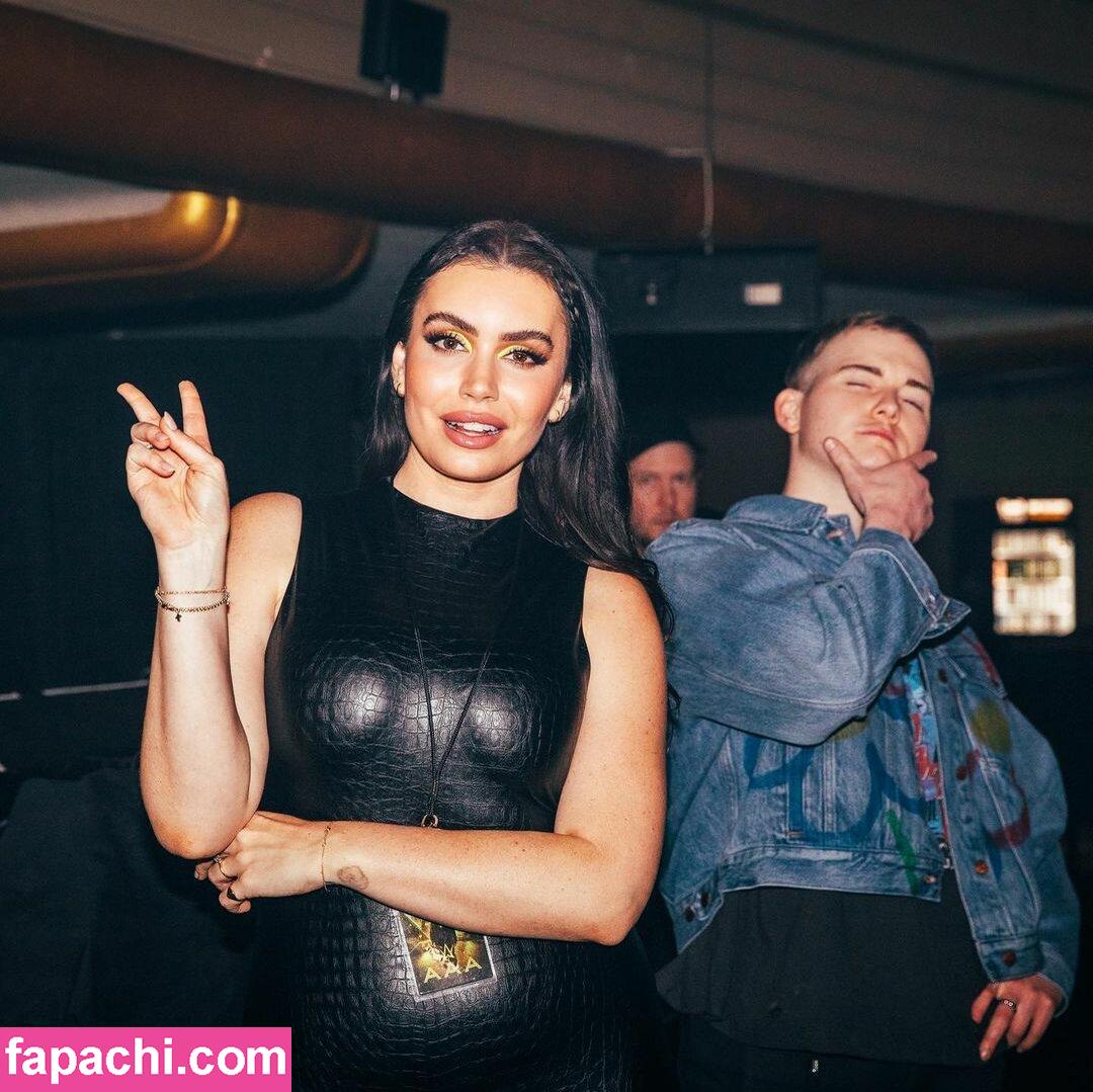 Sophie Simmons / sophietsimmons leaked nude photo #0004 from OnlyFans/Patreon