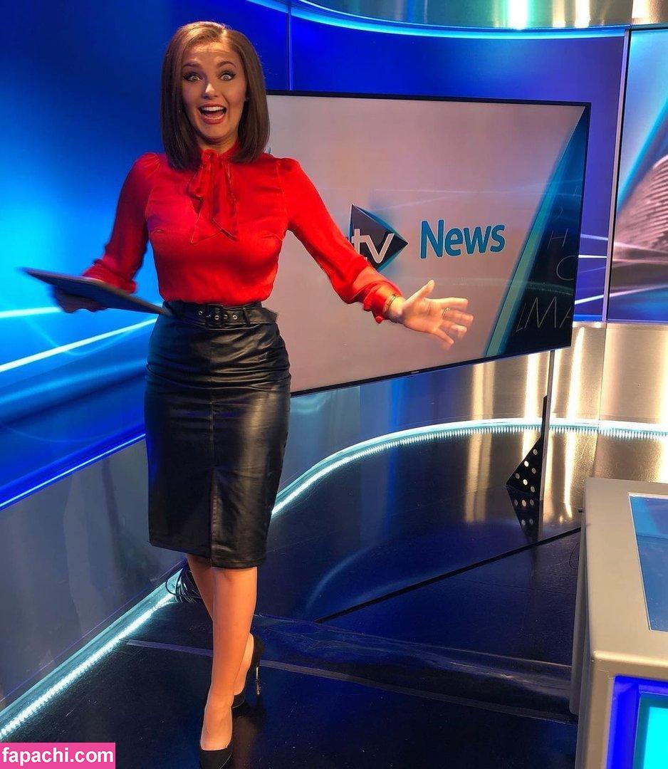 Sophie Wallace / Scottish TV Presenter / stv_sophie leaked nude photo #0001 from OnlyFans/Patreon