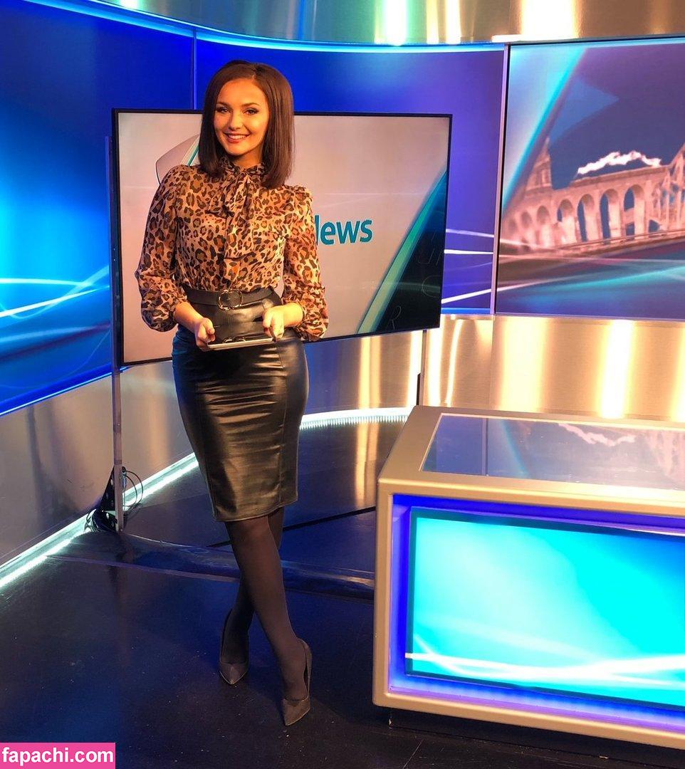 Sophie Wallace / Scottish TV Presenter / stv_sophie leaked nude photo #0020 from OnlyFans/Patreon