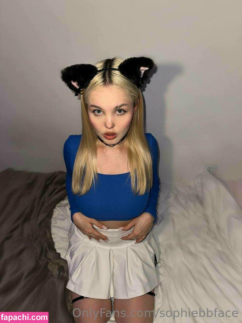 sophiebbface / sophiebaverstock leaked nude photo #0035 from OnlyFans/Patreon