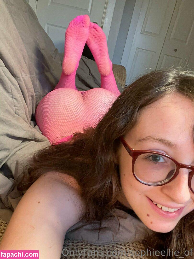 sophieellie_of / _sophieellie_ leaked nude photo #0127 from OnlyFans/Patreon