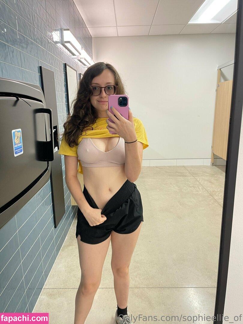 sophieellie_of / _sophieellie_ leaked nude photo #0142 from OnlyFans/Patreon