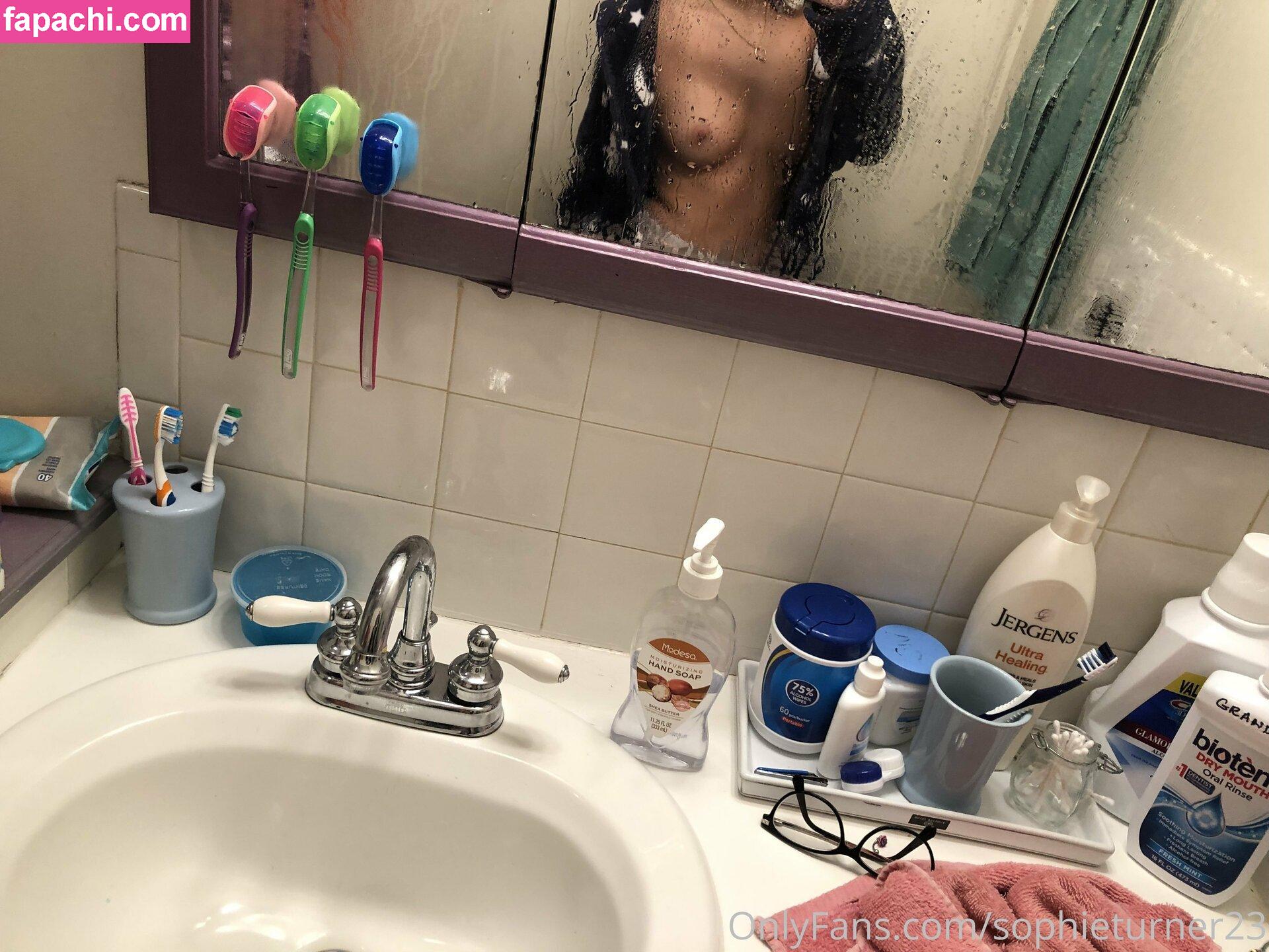 Sophieturner23 / sophieturner2367 leaked nude photo #0015 from OnlyFans/Patreon