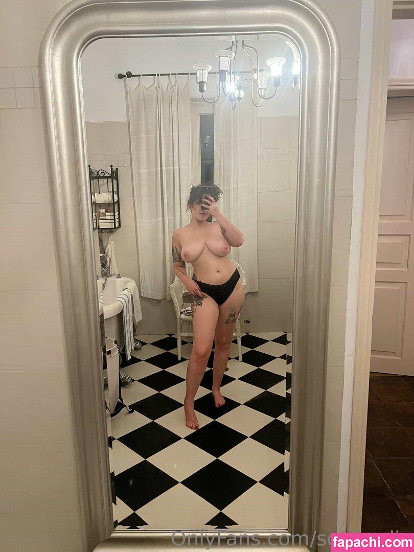 Sophoulla / Sophoulla64 / patreon leaked nude photo #0868 from OnlyFans/Patreon
