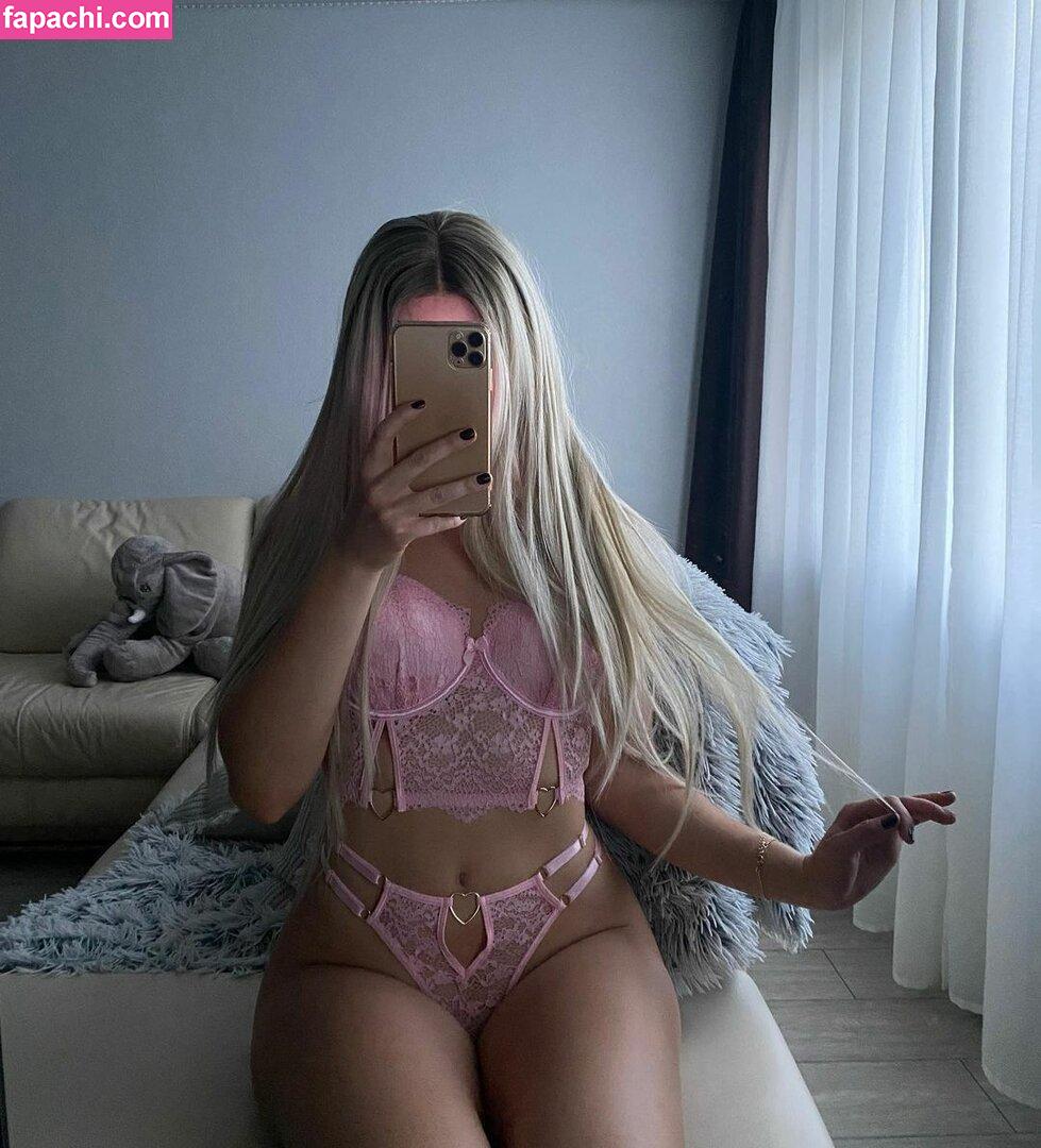 Sophyvibess / Nastassia leaked nude photo #0001 from OnlyFans/Patreon
