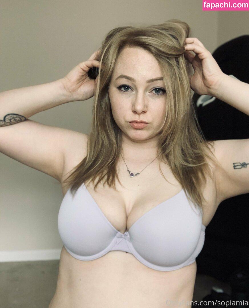 sopiamia leaked nude photo #0006 from OnlyFans/Patreon