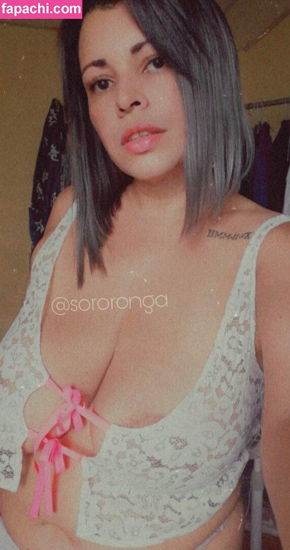sororonga leaked nude photo #0057 from OnlyFans/Patreon