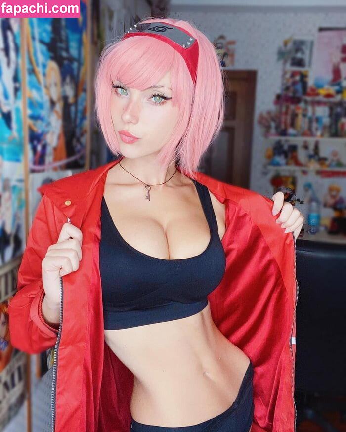 Soryu Geggy Cosplay / Eugenia Haruno / Soryugeggycosplay / soryu_geggy_cosplay / soryugeggy leaked nude photo #0020 from OnlyFans/Patreon