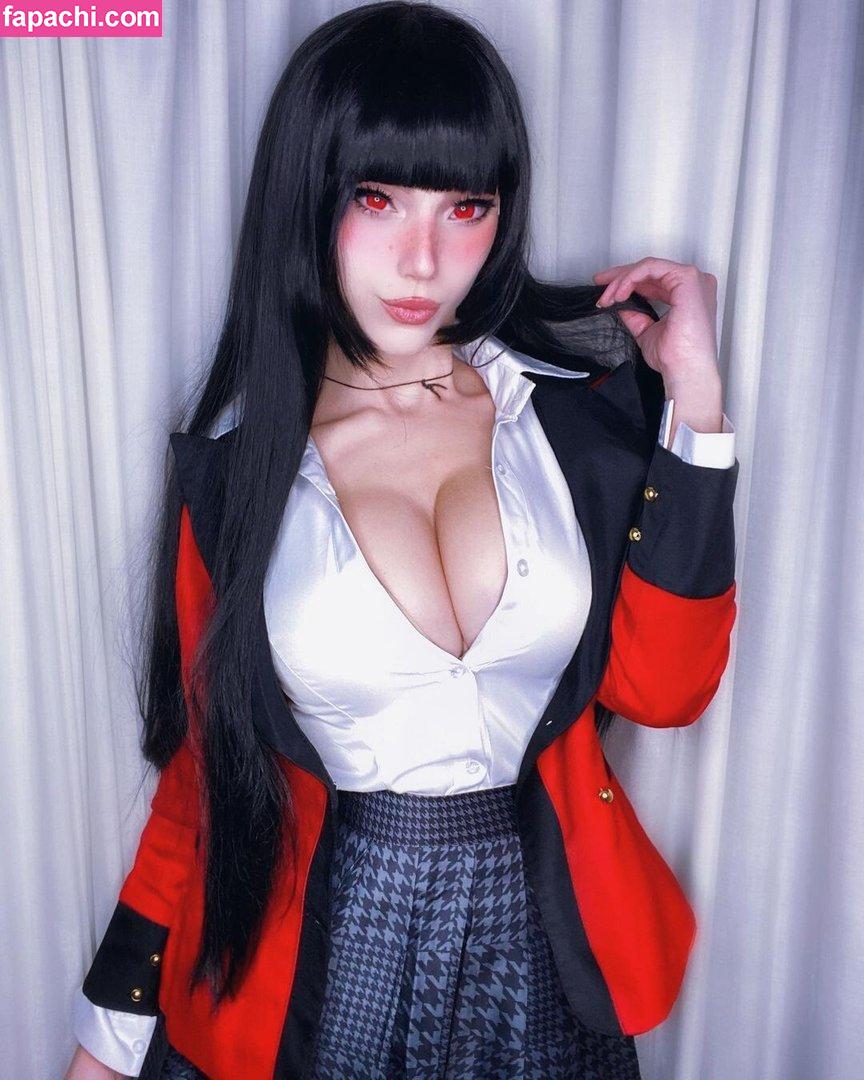 Soryu Geggy Cosplay / Eugenia Haruno / Soryugeggycosplay / soryu_geggy_cosplay / soryugeggy leaked nude photo #0024 from OnlyFans/Patreon