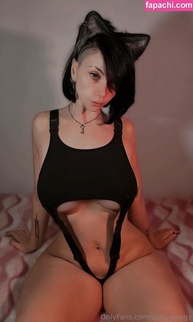 Soryu Geggy Cosplay / Eugenia Haruno / Soryugeggycosplay / soryu_geggy_cosplay / soryugeggy leaked nude photo #0443 from OnlyFans/Patreon