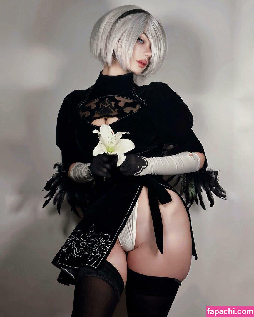 Soryu Geggy Cosplay / Eugenia Haruno / Soryugeggycosplay / soryu_geggy_cosplay / soryugeggy leaked nude photo #0455 from OnlyFans/Patreon