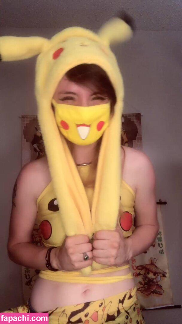 Soupachu / chxsoup / s0upachu3 leaked nude photo #0010 from OnlyFans/Patreon