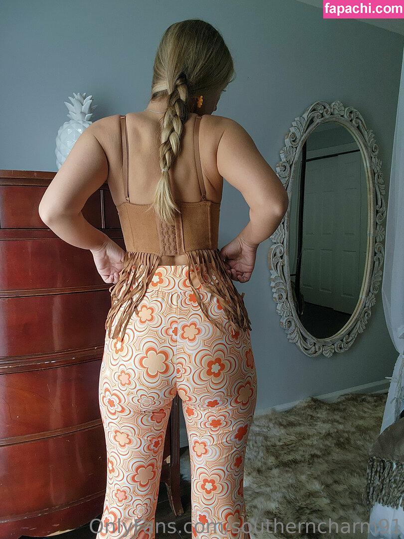 Southern31Charm / southerncharm91 / southrncharm leaked nude photo #0222 from OnlyFans/Patreon