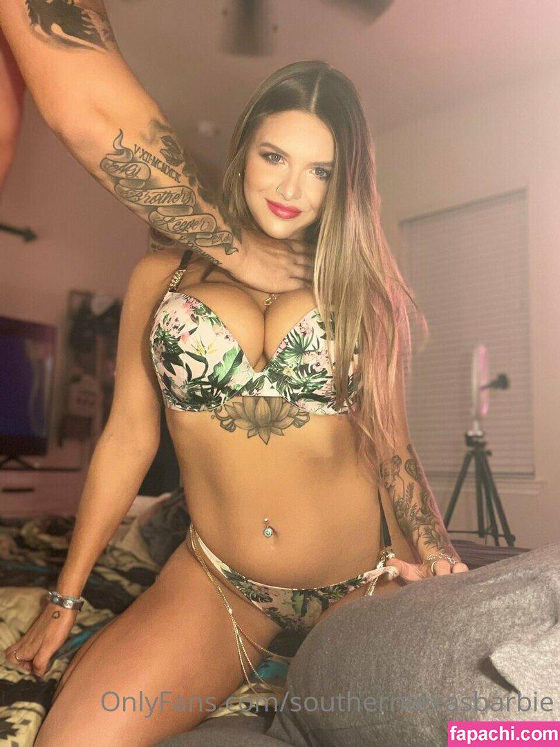 southerntexasbarbie leaked nude photo #0019 from OnlyFans/Patreon