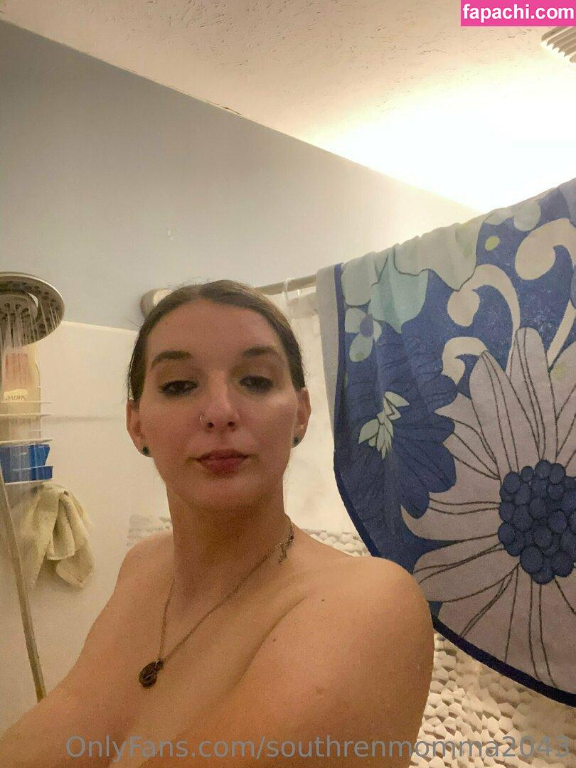 southrenmomma2043 / r_o_w_z leaked nude photo #0009 from OnlyFans/Patreon