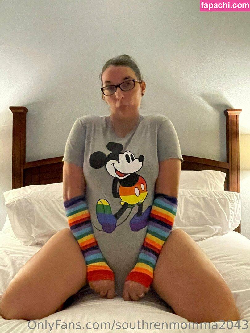 southrenmomma2043 / r_o_w_z leaked nude photo #0035 from OnlyFans/Patreon