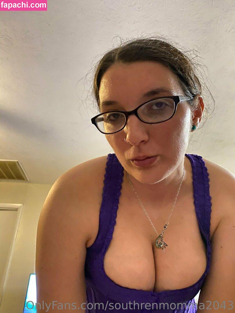 southrenmomma2043 / r_o_w_z leaked nude photo #0047 from OnlyFans/Patreon