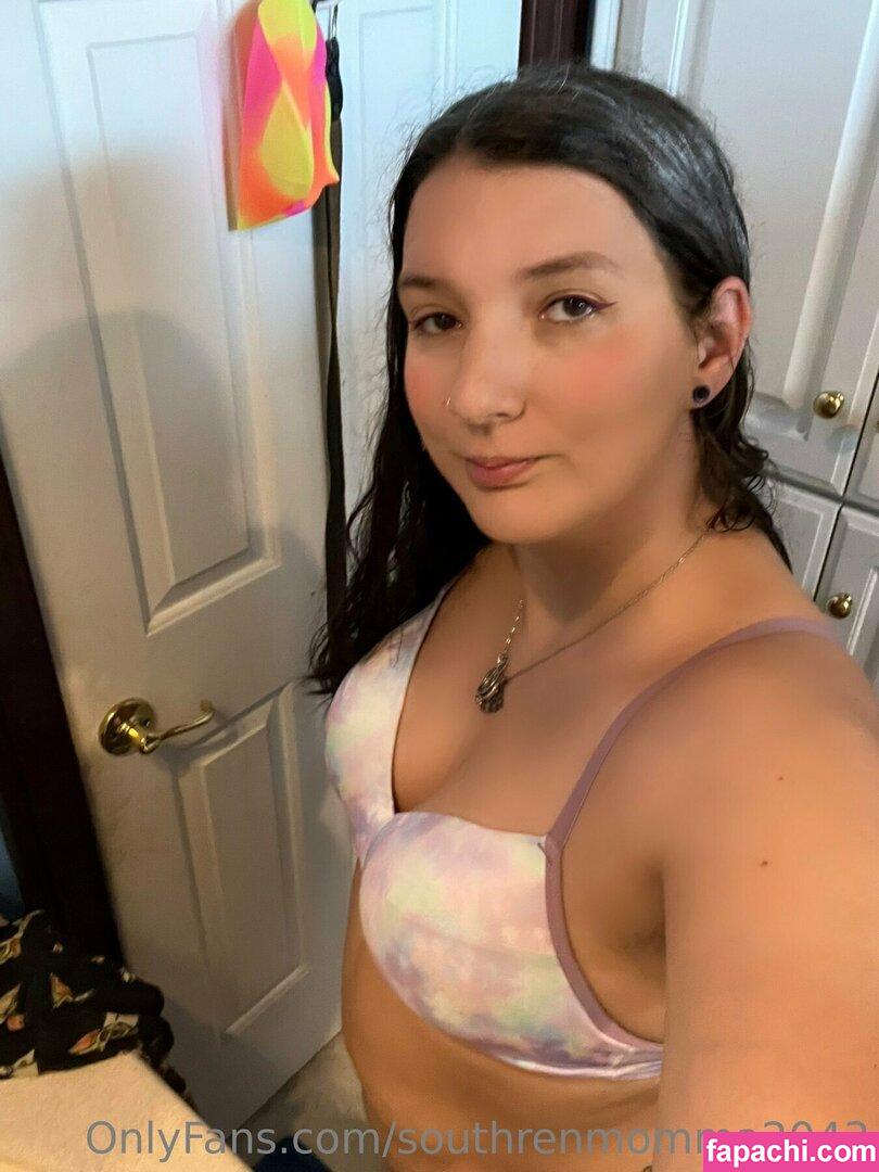 southrenmomma2043 / r_o_w_z leaked nude photo #0057 from OnlyFans/Patreon