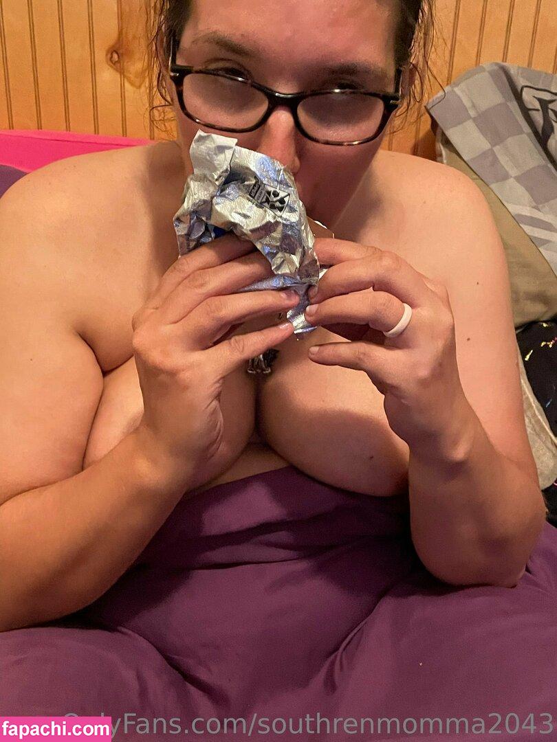 southrenmomma2043 / r_o_w_z leaked nude photo #0059 from OnlyFans/Patreon