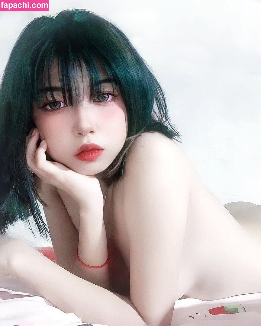 Sowoncos / Precious Joy Vigo / Sowon - 소원 leaked nude photo #0026 from OnlyFans/Patreon