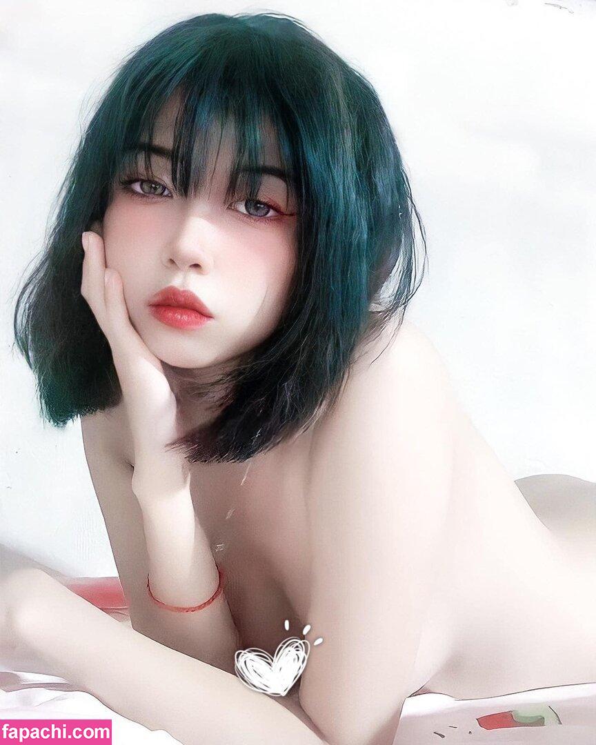 Sowoncos / Precious Joy Vigo / Sowon - 소원 leaked nude photo #0027 from OnlyFans/Patreon