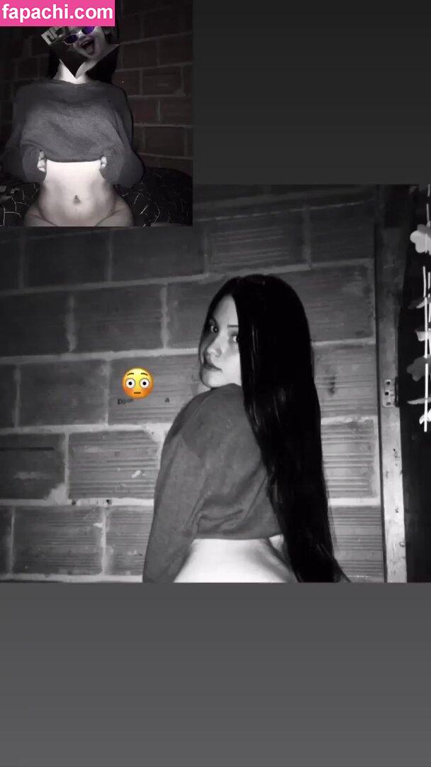 soy_danni18 / Daniela Castaneda leaked nude photo #0014 from OnlyFans/Patreon