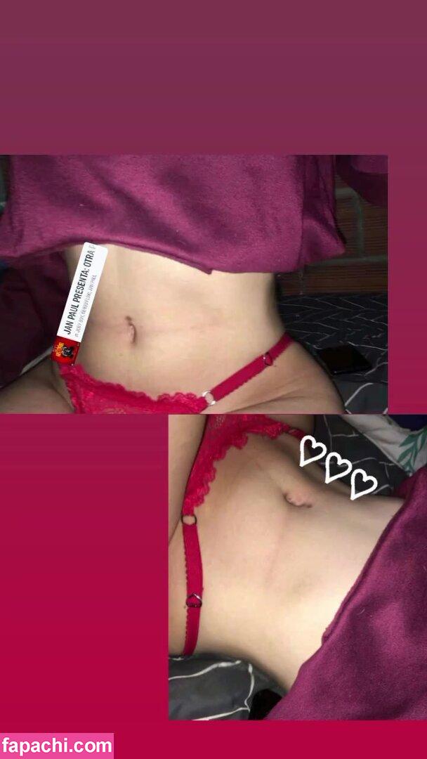 soy_danni18 / Daniela Castaneda leaked nude photo #0019 from OnlyFans/Patreon