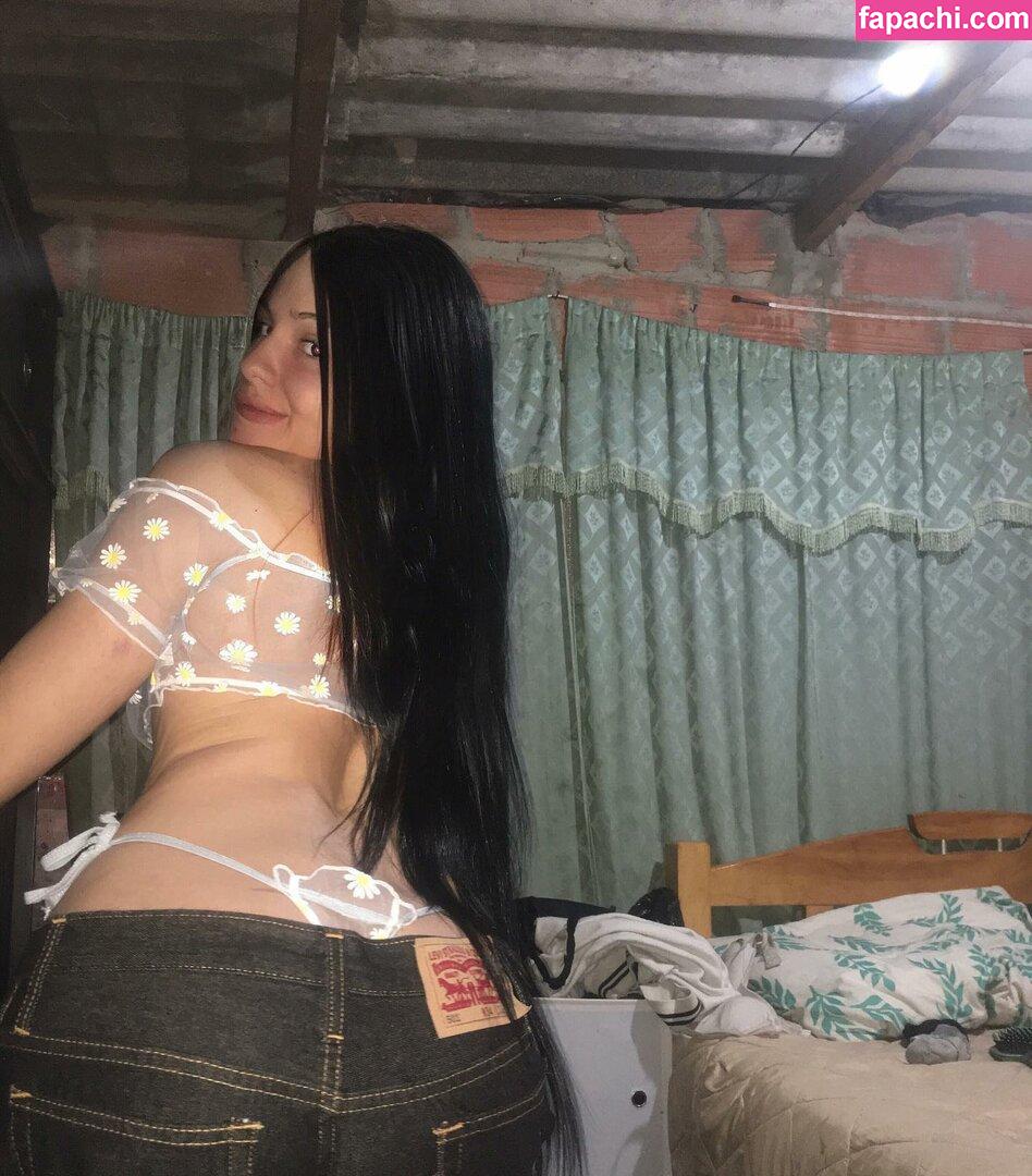 soy_danni18 / Daniela Castaneda leaked nude photo #0041 from OnlyFans/Patreon