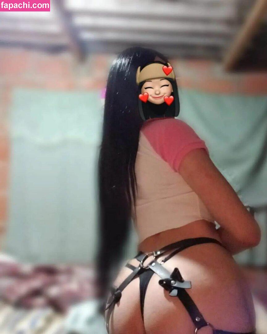 soy_danni18 / Daniela Castaneda leaked nude photo #0079 from OnlyFans/Patreon