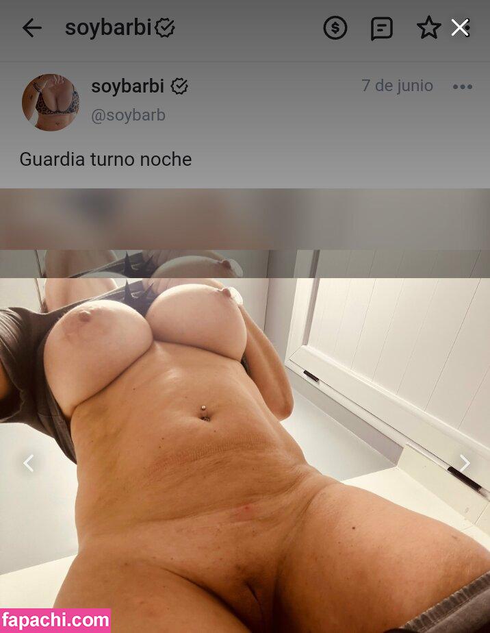 Soybarbi / barbyy_ssj / soybarb leaked nude photo #0019 from OnlyFans/Patreon