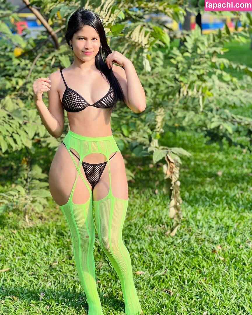 soyisabelasalar / Isabel Salazar / soyisabelsalazar leaked nude photo #0013 from OnlyFans/Patreon