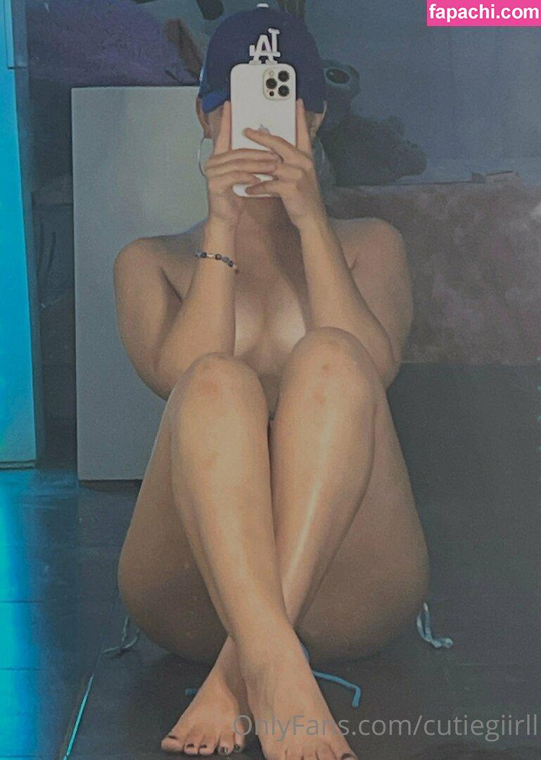 soymarianacast / cutiegiirll leaked nude photo #0007 from OnlyFans/Patreon