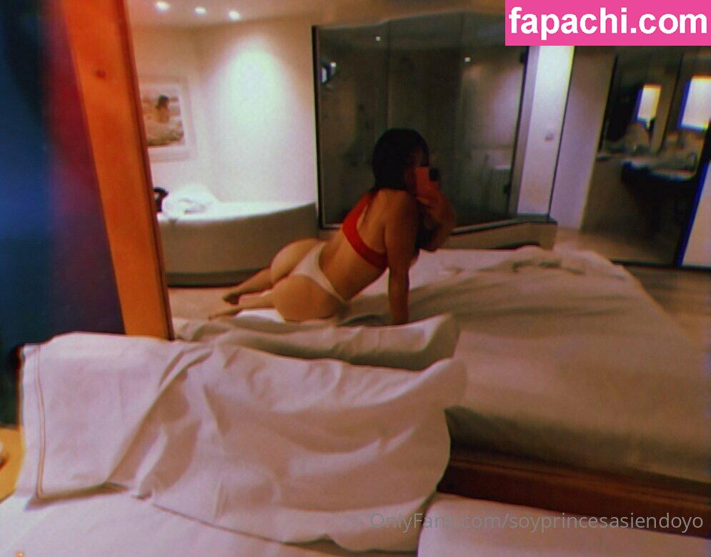soyprincesasiendoyo leaked nude photo #0002 from OnlyFans/Patreon