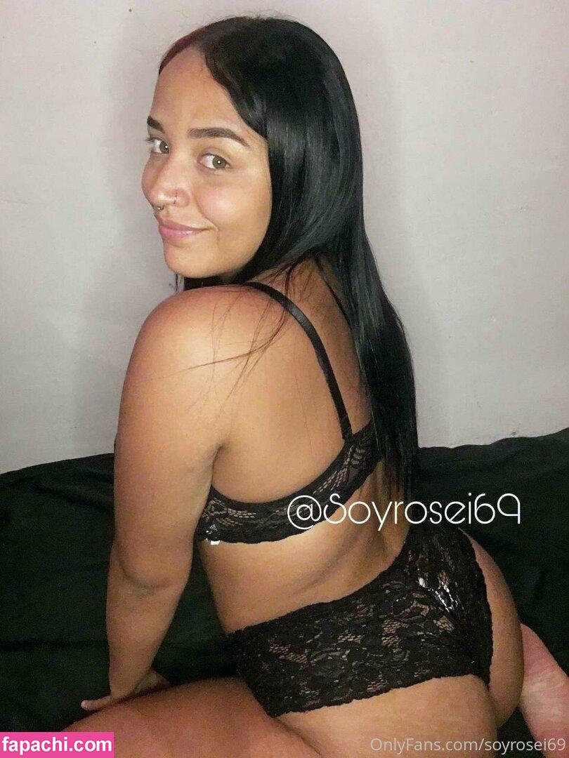 soyrosei69 / soycriss69 leaked nude photo #0059 from OnlyFans/Patreon