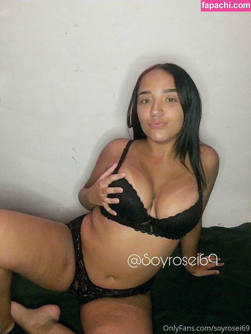 soyrosei69 / soycriss69 leaked nude photo #0067 from OnlyFans/Patreon