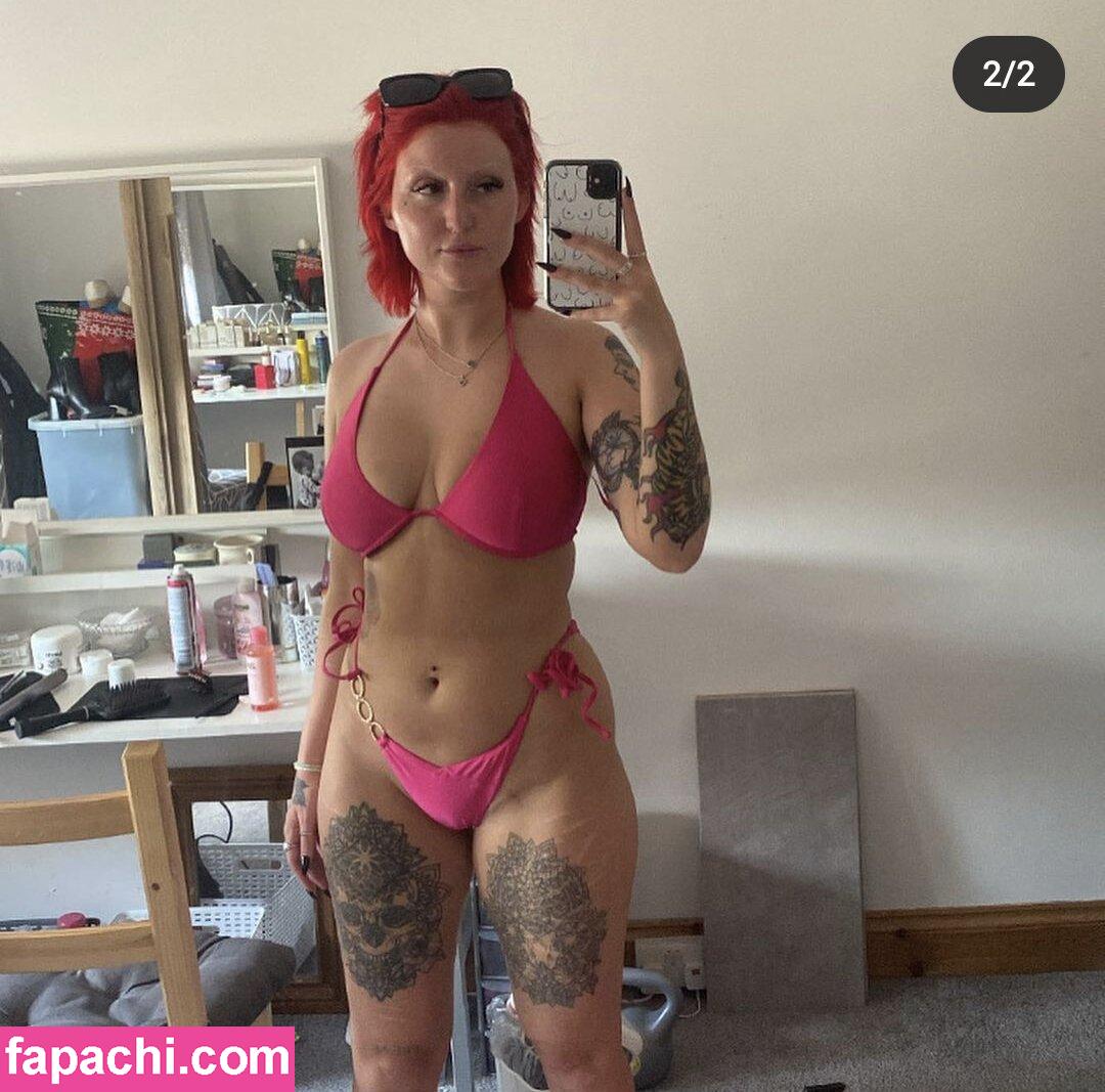 sp00kyspice / sp00ky.spice leaked nude photo #0002 from OnlyFans/Patreon