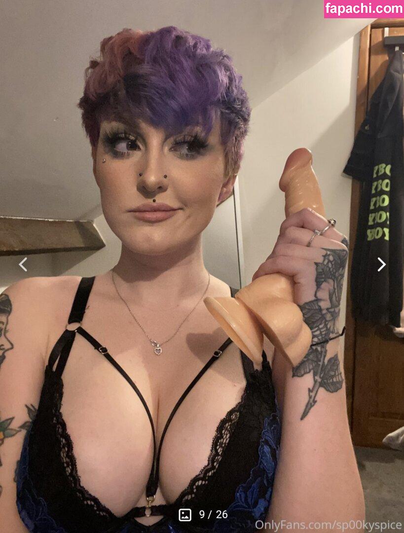 sp00kyspice / sp00ky.spice leaked nude photo #0003 from OnlyFans/Patreon